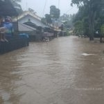 Banjir Dan Longsor Menerjang Sejumlah Daerah