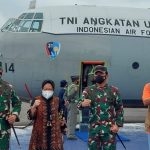 Bantuan Rp 1,7 Miliar untuk Korban Gempa di Sulawesi Barat