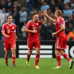 Bayern Munchen vs Freiburg Die Roten Kunci Puncak Klasemen