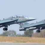Berdayakan Industri Pertahanan Dalam Negeri, India Order 83 Unit Jet Tempur Tejas Senilai US$6,5 Miliar