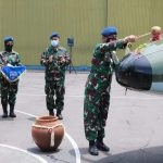 CASSA NC-212i PERKUAT TNI AU