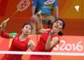 GreysiaApriyani Juara Thailand Open, Bersiap Menuju Olimpiade