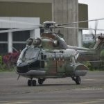 Helikopter Super Puma Made in Bandung Siap Dipakai TNI AU, 306 KmJam Helikopter Super Puma Made in Bandung Siap Dipakai TNI AU, 306 KmJam