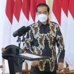 Indonesia Kembali Berduka Atas Gempa Mamuju, Jokowi Segera Cari dan Tangani Korban