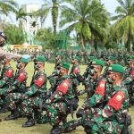 Jaga Sinergi TNI - Polri Benteng Terakhir NKRI