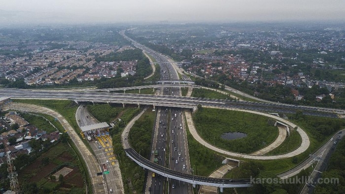 Jalan Tol