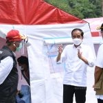 Jokowi Sampaikan Duka Cita bagi Korban Gempa Sulbar, Rumah Rusak Berat Dapat Bantuaan Rp50 Juta