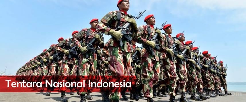 Jokowi Teken Perpres Nomor 8 Tahun 2021 Tentang Pertahanan Negara (2)