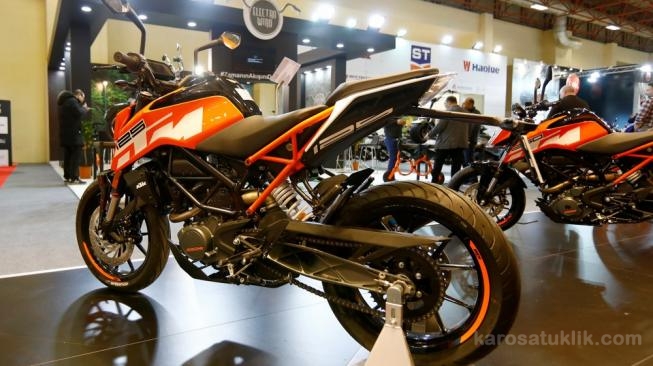 KTM2