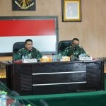 Kasad Apresiasi Penanggulangan Bencana Alam oleh Pangdam XIIIMerdeka Kasad Apresiasi Penanggulangan Bencana Alam oleh Pangdam XIIIMerdeka