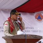 Kepala BNPB Doni Monardo Umumkan Dirinya Positif COVID-19