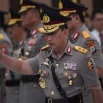 Listyo Bakal Terima Tongkat Estafet Kapolri dari Jenderal Idham Besok
