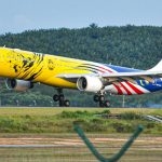 Malaysia Airlines Sediakan Pesawat Khusus untuk Timnas Malaysia