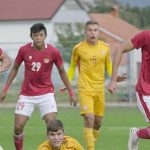 Pemain Debutan Liga Jerman Siap Buktikan Diri Bersama Timnas U-19 Indonesia