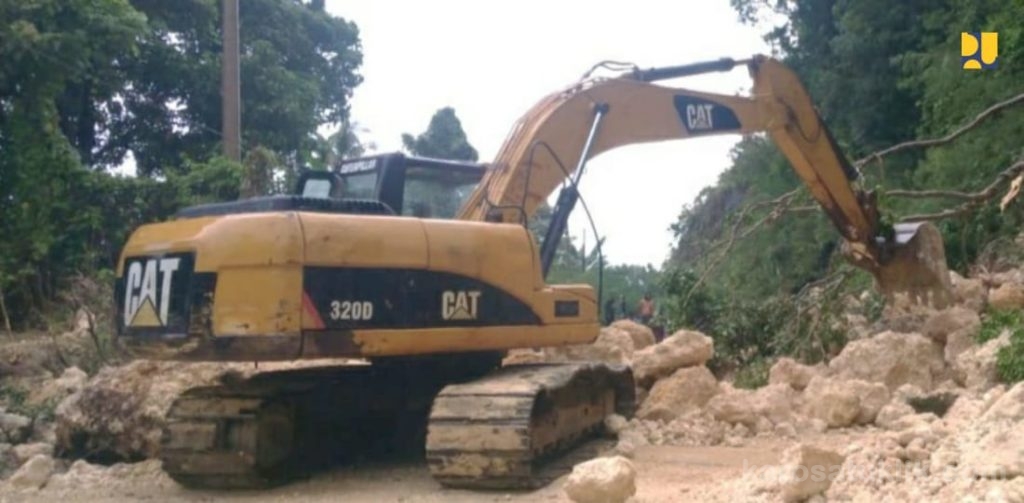 Pemerintah Gerak Cepat Penanganan Darurat Gempa Bumi Sulbar dan Banjir Kalsel