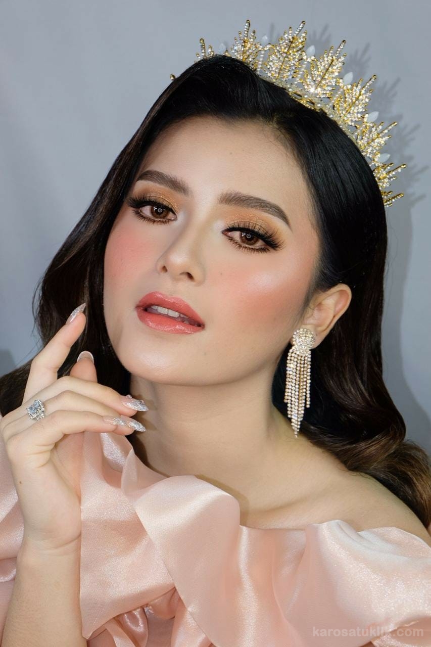 Pemkab Karo dan PT Bank Sumut Ikut Bangga dan Mendukung Femila Sinukaban di Indonesia Idol 2021