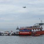 Pencarian Korban dan Puing Sriwijaya Air SJ 182 Resmi Dihentikan