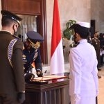 Perang Melawan Pandemi Covid-19 Kehadiran Tenaga Kesehatan TNI Sangat Krusial