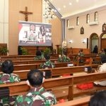 Perayaan Natal, Momentum Untuk Memelihara Kerukunan Umat Beragama Perayaan Natal, Momentum Untuk Memelihara Kerukunan Umat Beragama