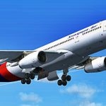 Pesawat Sriwijaya Rute Jakarta-Pontianak SJ-182 Hilang Kontak