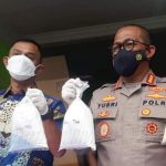 Polri Bongkar Home Industry Kosmetik Ilegal Omset Rp100 Juta Per Bulan