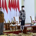 Presiden Jokowi Nantikan Kontribusi dan Inovasi KAHMI bagi Kemajuan Indonesia
