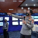 Program 100 Hari Kapolri, Korlantas Akan Pasang E-TLE di 19 Polda