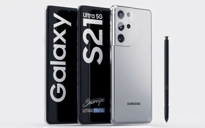Samsung Galaxy S21 Series 5G Resmi Meluncur ke Indonesia