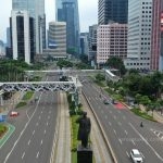 Semua Gubernur Sudah Diinfokan PSBB Ketat Mulai 11 - 25 Januari 2021