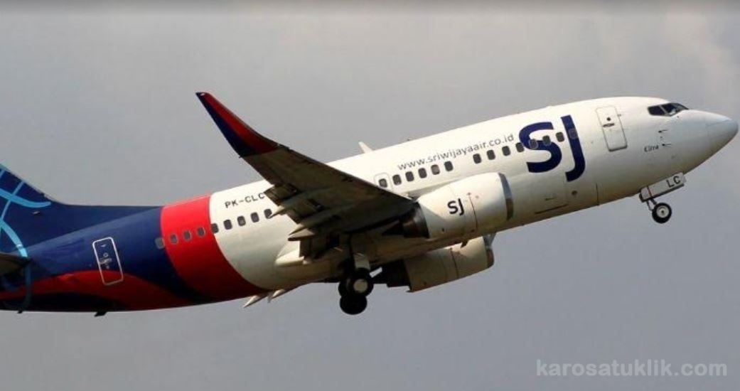 Sriwijaya Air SJ182 Diduga Mau Pindah Jalur Tapi Pilot Afwan Disorientasi
