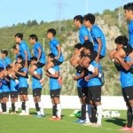 Tancap Gas walau Tak Ada Liga, TC Tim Nasional Indonesia U-22 Dimulai