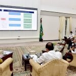 Terima Hasil Pengawasan BPKP, Edy Seharusnya Pengawasan Memberi Kenyamanan Bekerja