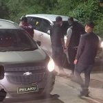 Terungkap Ada Komando agar Laskar FPI Tabrak Mobil PolisI