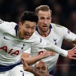 Tottenham Menang Telak, Mourinho Puji Kerjasama Apik Kane dan Son
