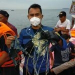 Warga Pulau Seribu Dengar Dua Kali Ledakan dan Temukan Sejumlah Barang