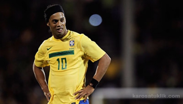 ronaldinho