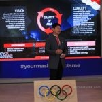 Ada Sinyal Positif dari Komisi Future Host IOC untuk Indonesia