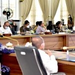 Edy Rahmayadi Tingkatkan Sinergitas