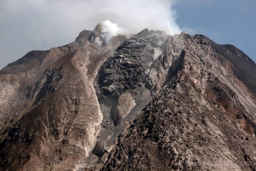 KUBAH SINABUNG