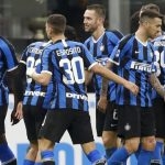 Kemenangan Inter di Derby Milan dan Puasnya Antonio Conte