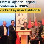Kementerian ATRBPN Jamin Sertifikat Tanah Elektronik Aman dari Tanda Tangan Palsu