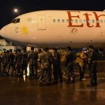 Komandan PMPP Berangkatkan Satgas Konga UNIFIL Chalk 6 ke Lebanon (2)