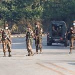 Kudeta Militer di Myanmar, Indonesia Keluarkan Imbauan untuk WNI