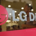 LG Patenkan Desain "HP Gulung" Baru, Dibekali Layar Sekunder?