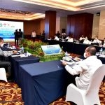 Menpora RI Puji Keseriusan Sumut dan Aceh Tuan Rumah PON 2024 (2)