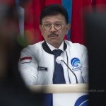 Menteri Kominfo Ajak Media untuk Selalu Aktual, Faktual, dan Akuntabel