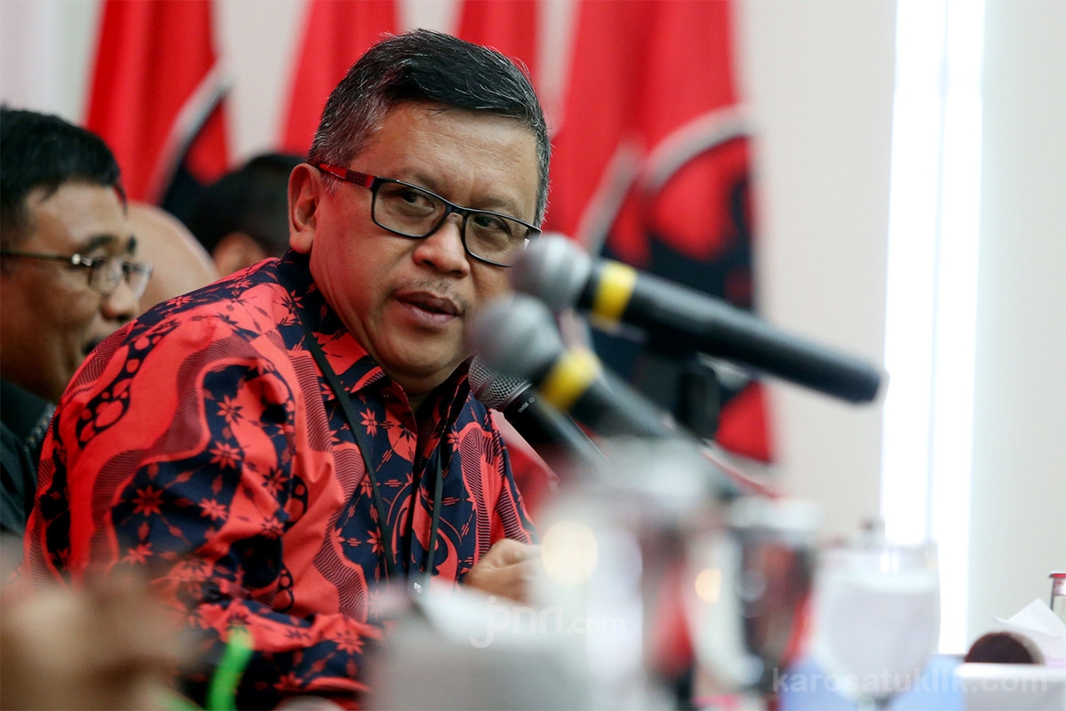 PDIP Respons Cerita soal Megawati Kecolongan SBY 2 Kali