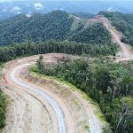 PUPR Bakal Bangun Jalan 270 Km Guna Hubungkan Jayapura-Wamena