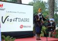 Pariwisata Dairi