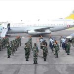 Pesawat Tempur TNI Pesawat Tempur TNI
